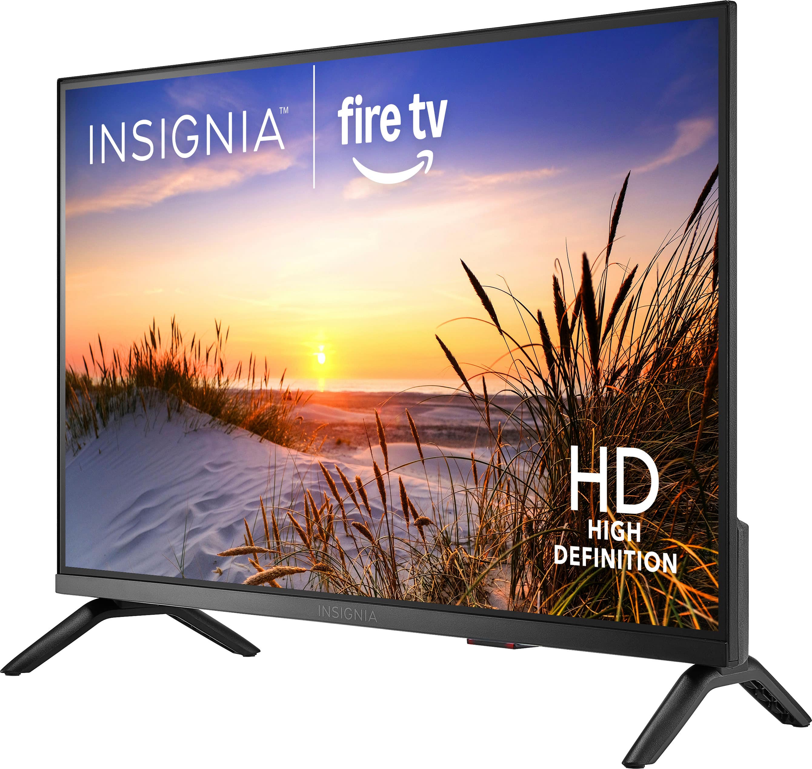 INSIGNIA fire tv HD HIGH DEFINITION