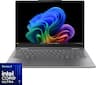 Lenovo - Yoga 7i 2-in-1 14" 2K OLED Touchscreen Laptop - Core Ultra 7 Processor 355 2026- 24GB Memory - 512GB SSD - Copilot+ PC - Luna Grey
