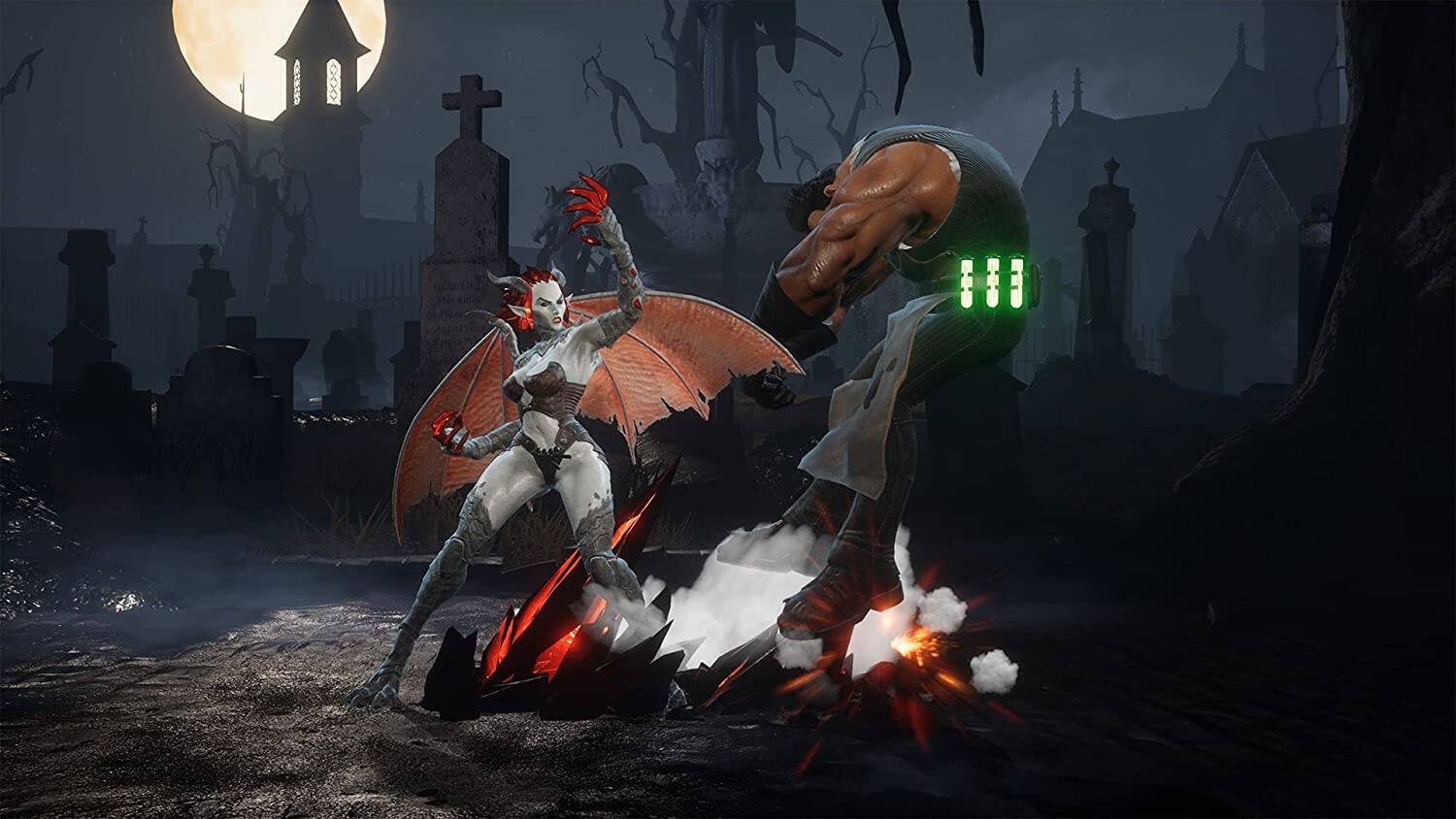 Alt View 8. EASTASIASOFT - Omen of Sorrow [Play Exclusives] [Nintendo Switch].