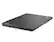 Alt View 5. Lenovo - Lenovo ThinkPad E14 Laptop 14.0 WUXGA (Intel i5-1335U, 16GB DDR4, 512GB SSD, Intel Iris Xe, Win 11 Pro) w/USB-C Hub - Graphite Black.