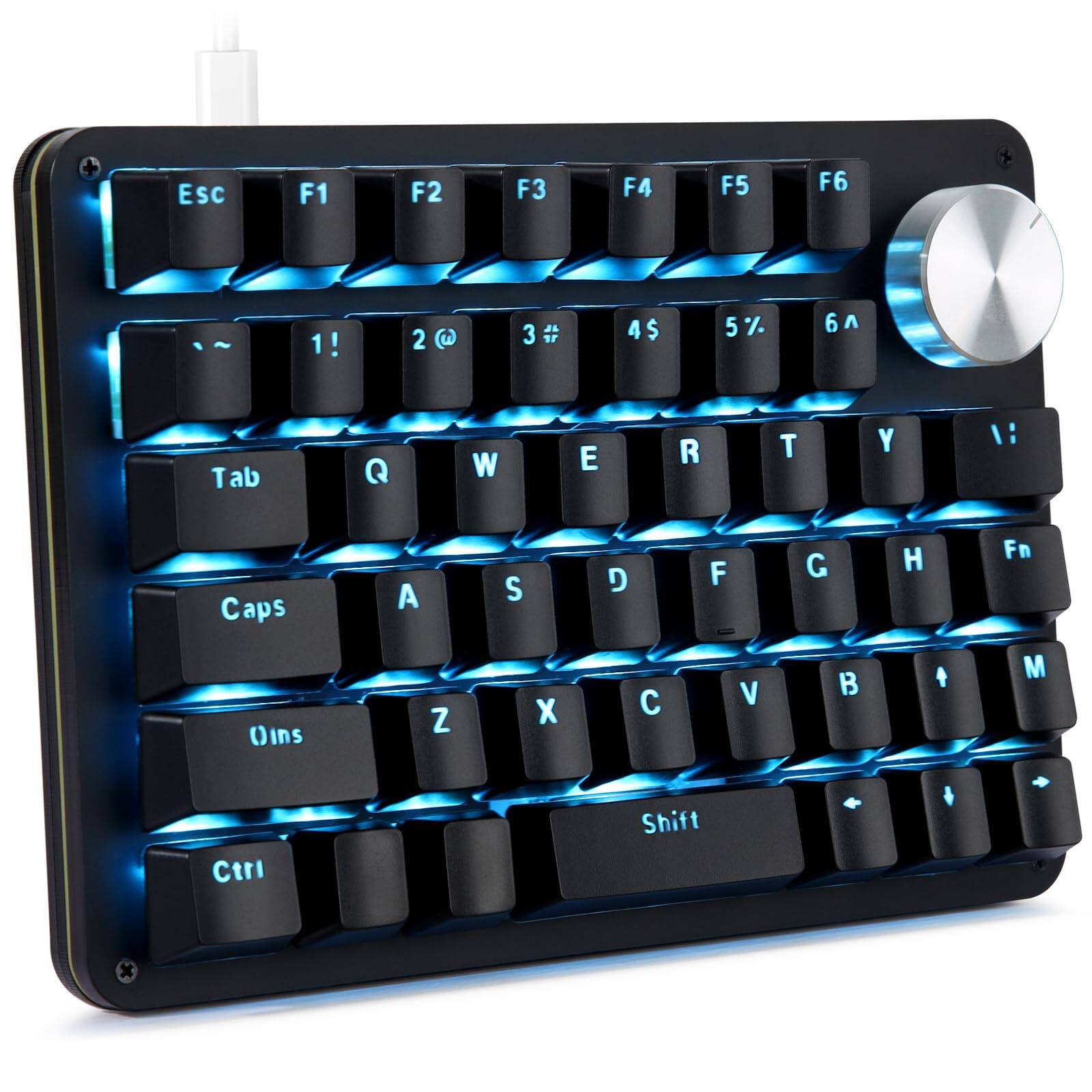 45 Keyboard /Blue Switch/01