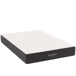 Aveline 10" Full Mattress by Modway - White