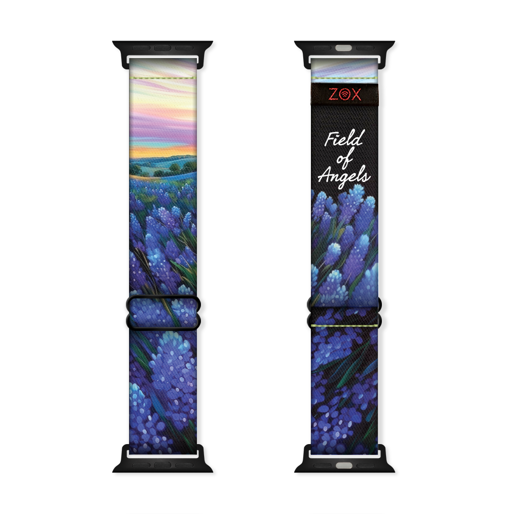 ZOX Field of Angels