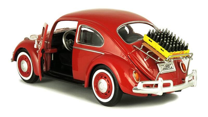 B3 traatal 966 BEETLE