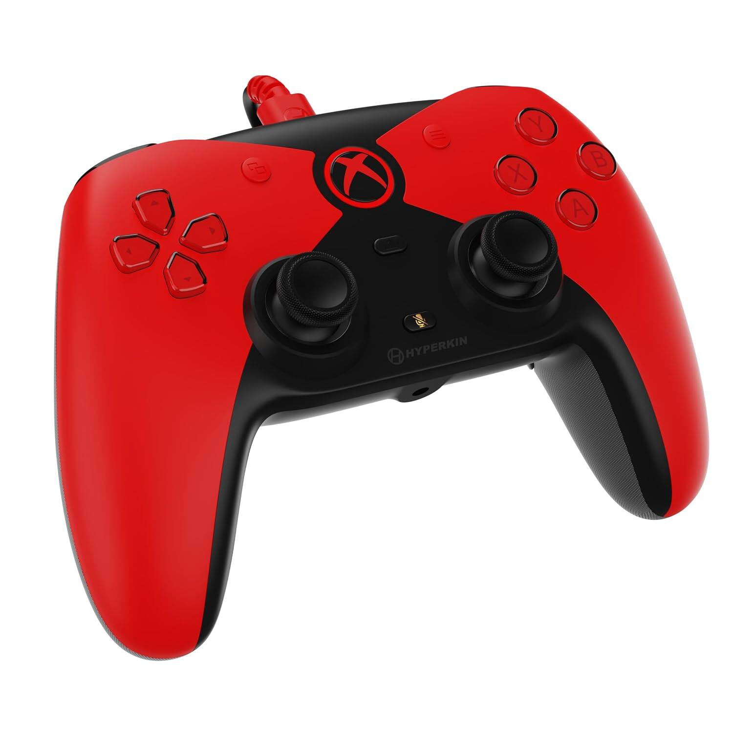B III 4 + B A H HYPERKIN
