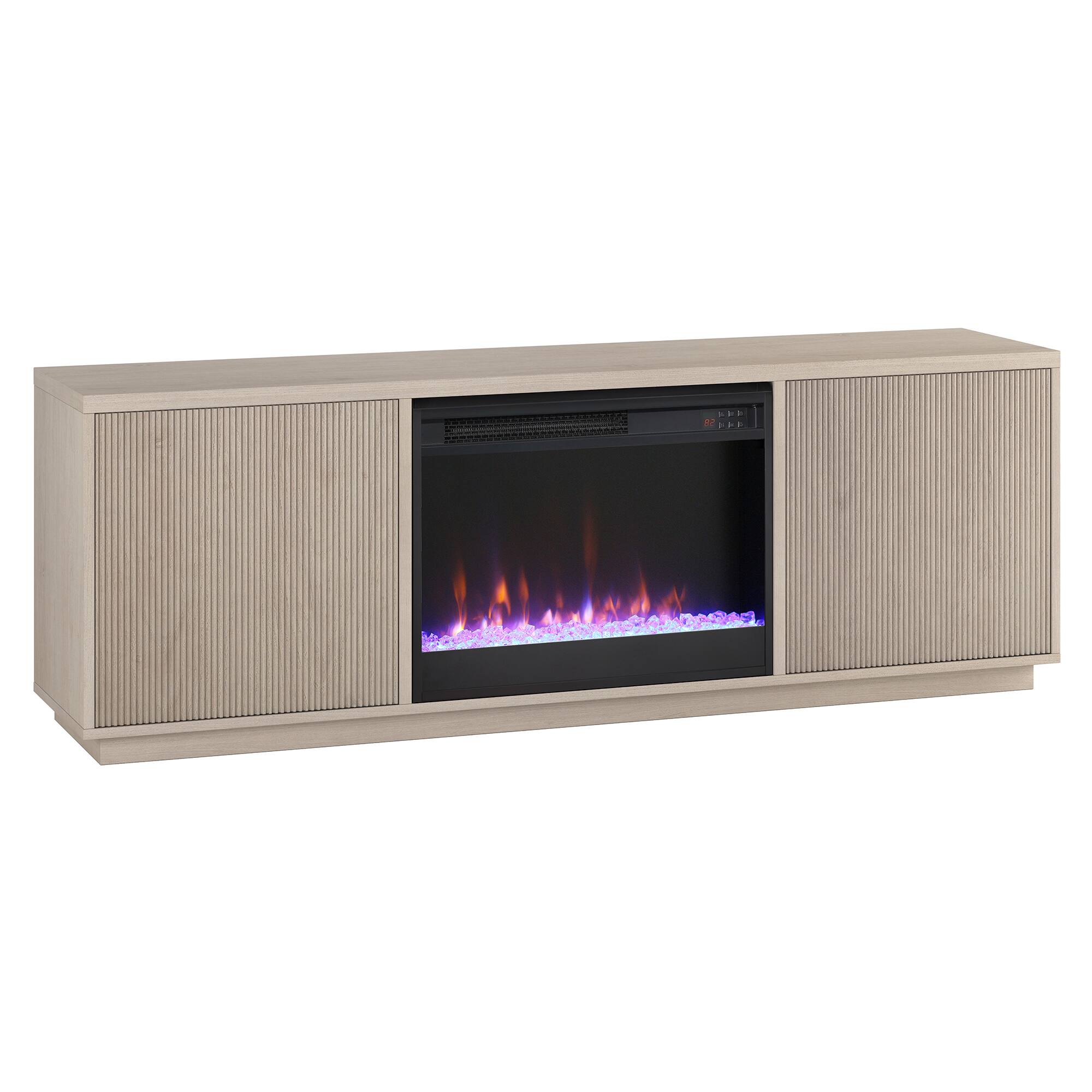 Alder White