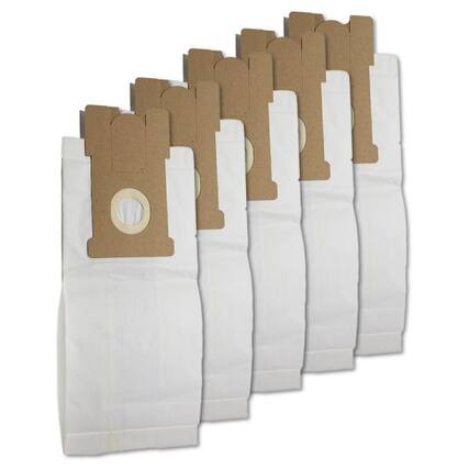 Front. EnviroCare - Vacuum Bags (40 Pack) Part #208.