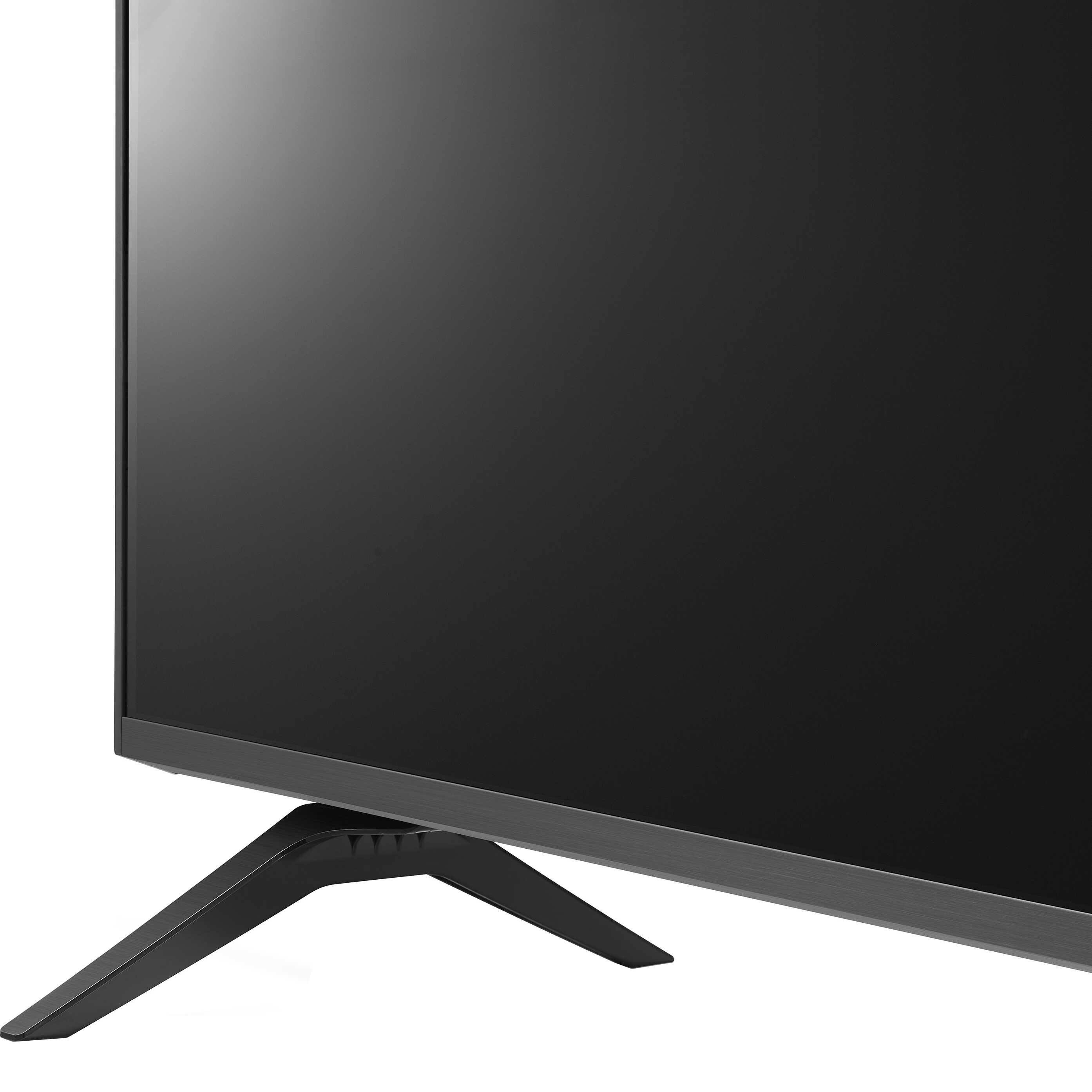 LG 43 Inch Class LED 4K UHD Smart webOS 22 TV 43UQ7070ZUD