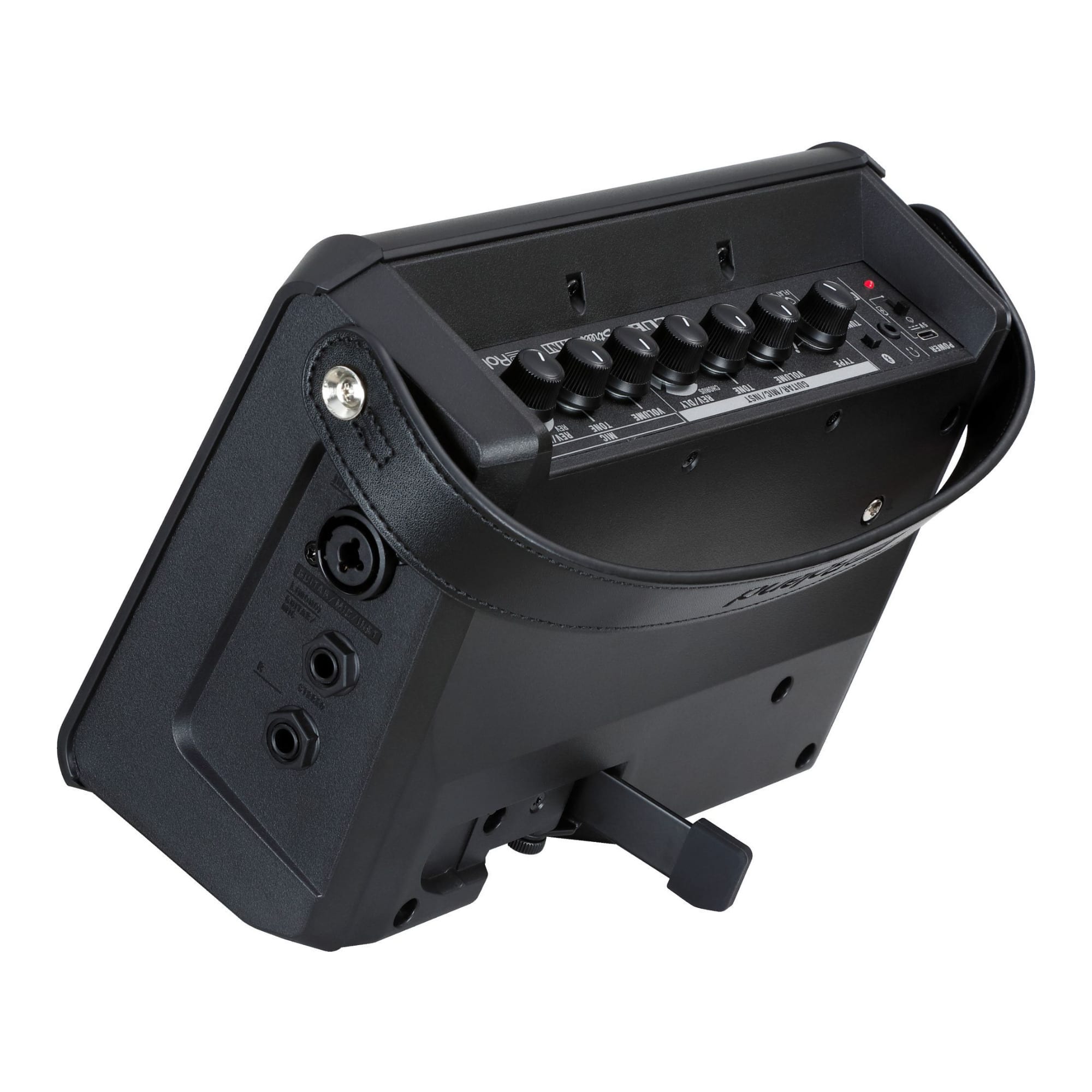 Roland CUBE Street Mini Multi Instrument Battery Amplifier CUBE-ST