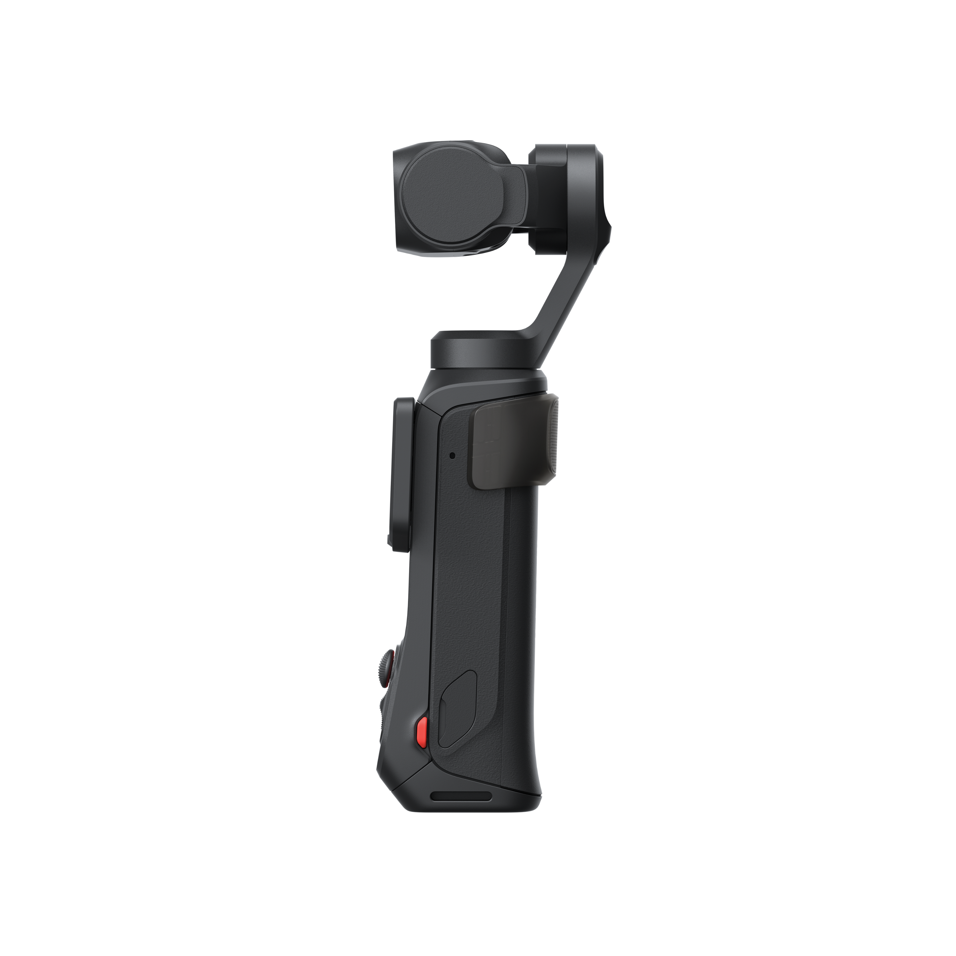 Alt View 4. Insta360 - Luna Ultra Standard Bundle - Cosmic Black.