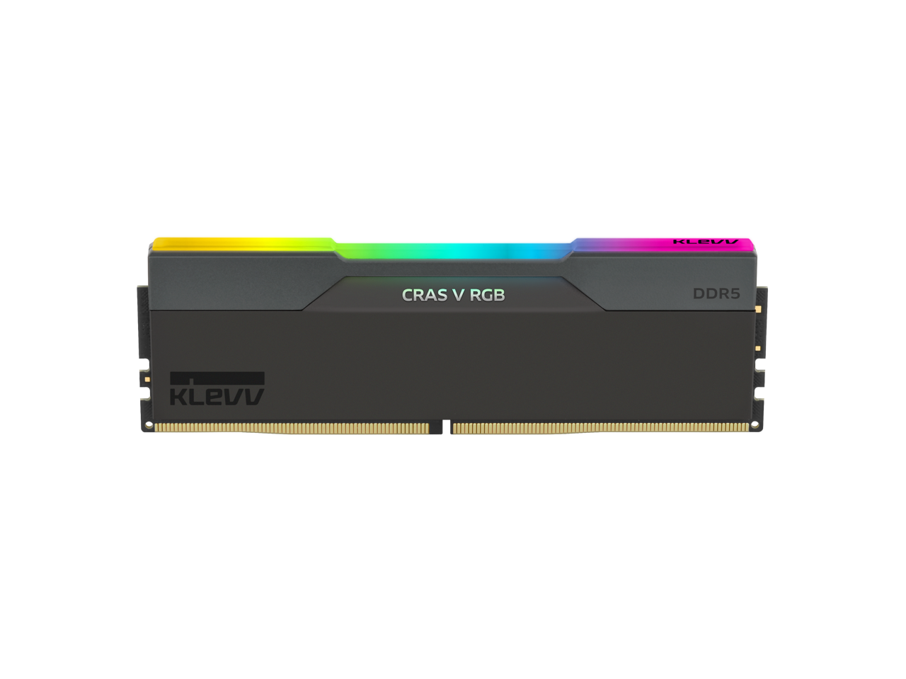 KLEVV  
CRAS V RGB  
DDR5