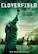 Front. Cloverfield - DVD.