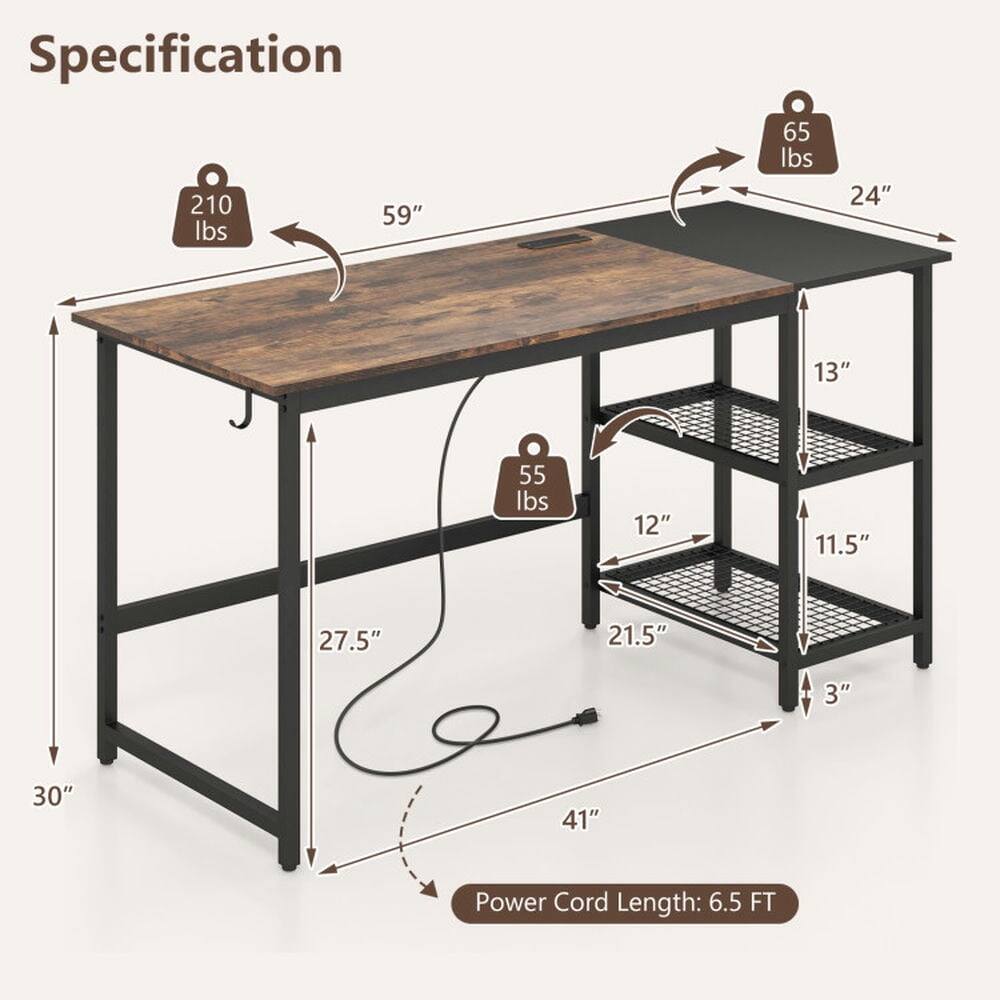 Specification

- 210 lbs
- 59"
- 65 lbs
- 24"
- 13"
- 55 lbs
- 12"
- 11.5"
- 27.5"
- 21.5"
- 3"
- 30"
- 41"
- Power Cord Length: 6.5 FT