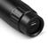 Alt View 2. Gemini - GMU-M100 UHF Single Wireless Microphone System - Black.