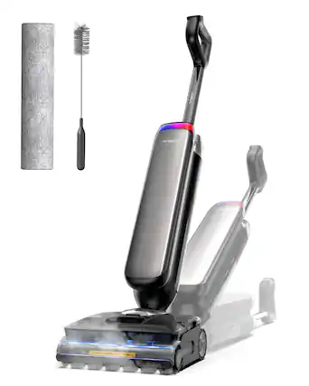 Tineco
tineco
aneco
A CROCCIAL Service. REAL COMPACT BEN ONL