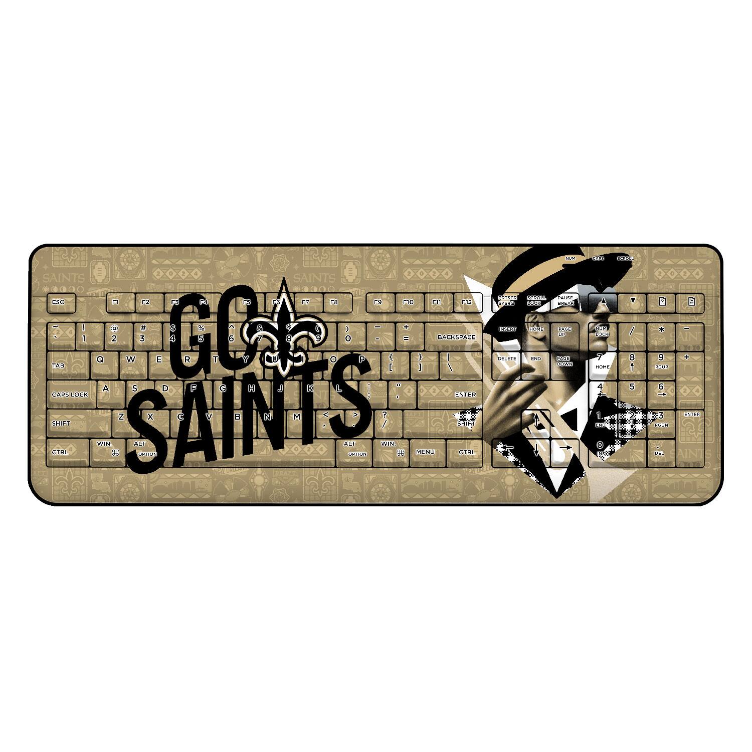 GC SAINTS