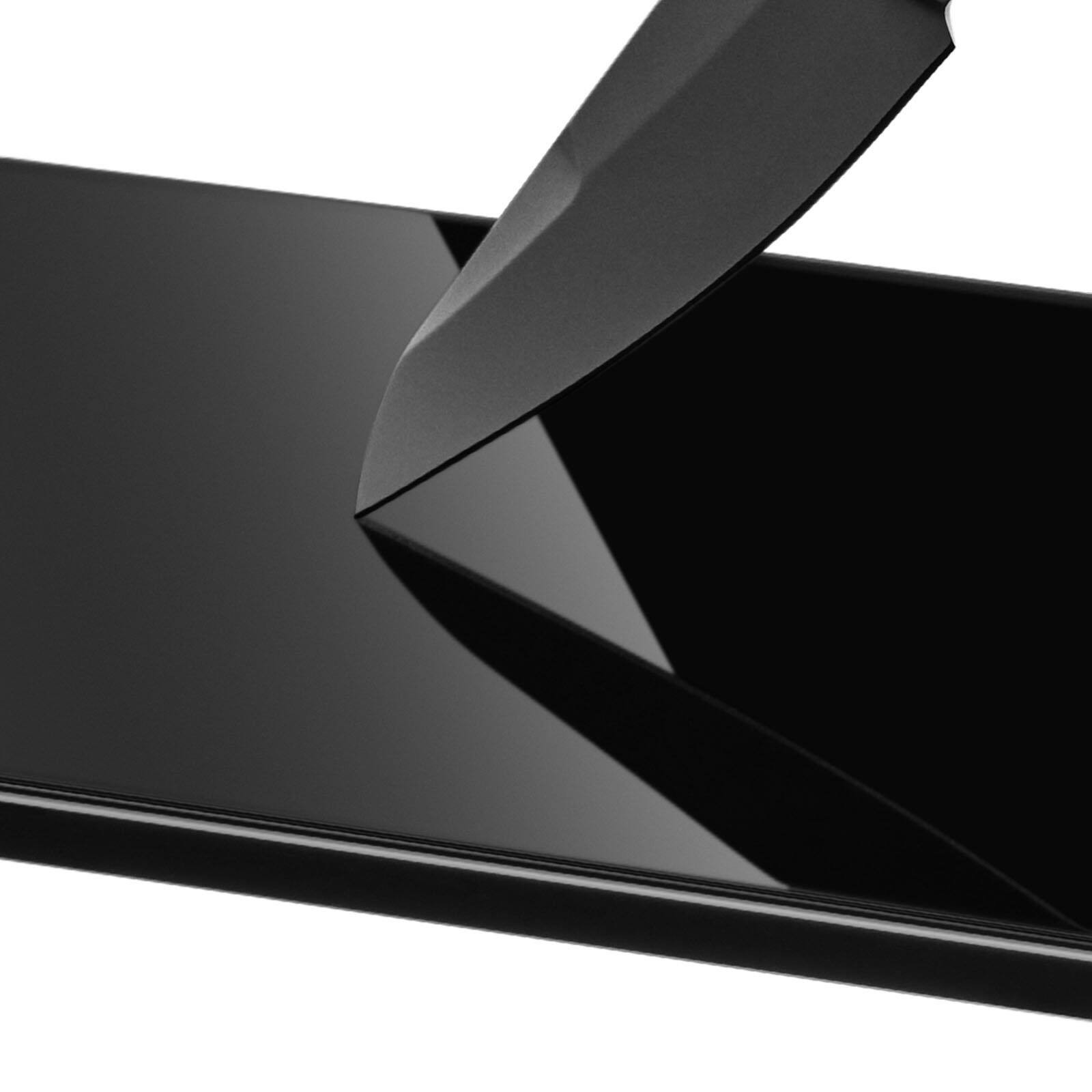 Alt View 1. dbrand - Prism Screen Protector for Google Pixel 11 Pro XL - Clear.