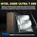 INTEL CORE ULTRA 7 265
Experience powerful and efficient AI performance with an Intel Core Ultra 7 265 Processor with Intel AI Boost (13 NPU TOPS); Unlock optimized gaming, creation and AI capabilities for desktops and workstations like never before.
intel CORE ULTRA
Graphics - Enjoy vivid and immersive visuals in creative