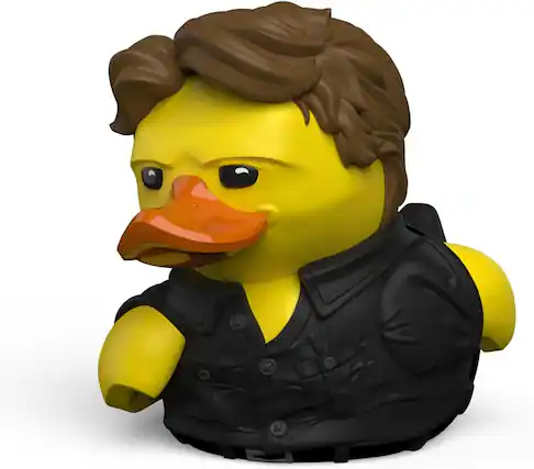 Front. PopMarket - Tubbz - Dirty Dancing - Johnny Castle (1st Edition) - COLLECTIBLES - Multicolor.