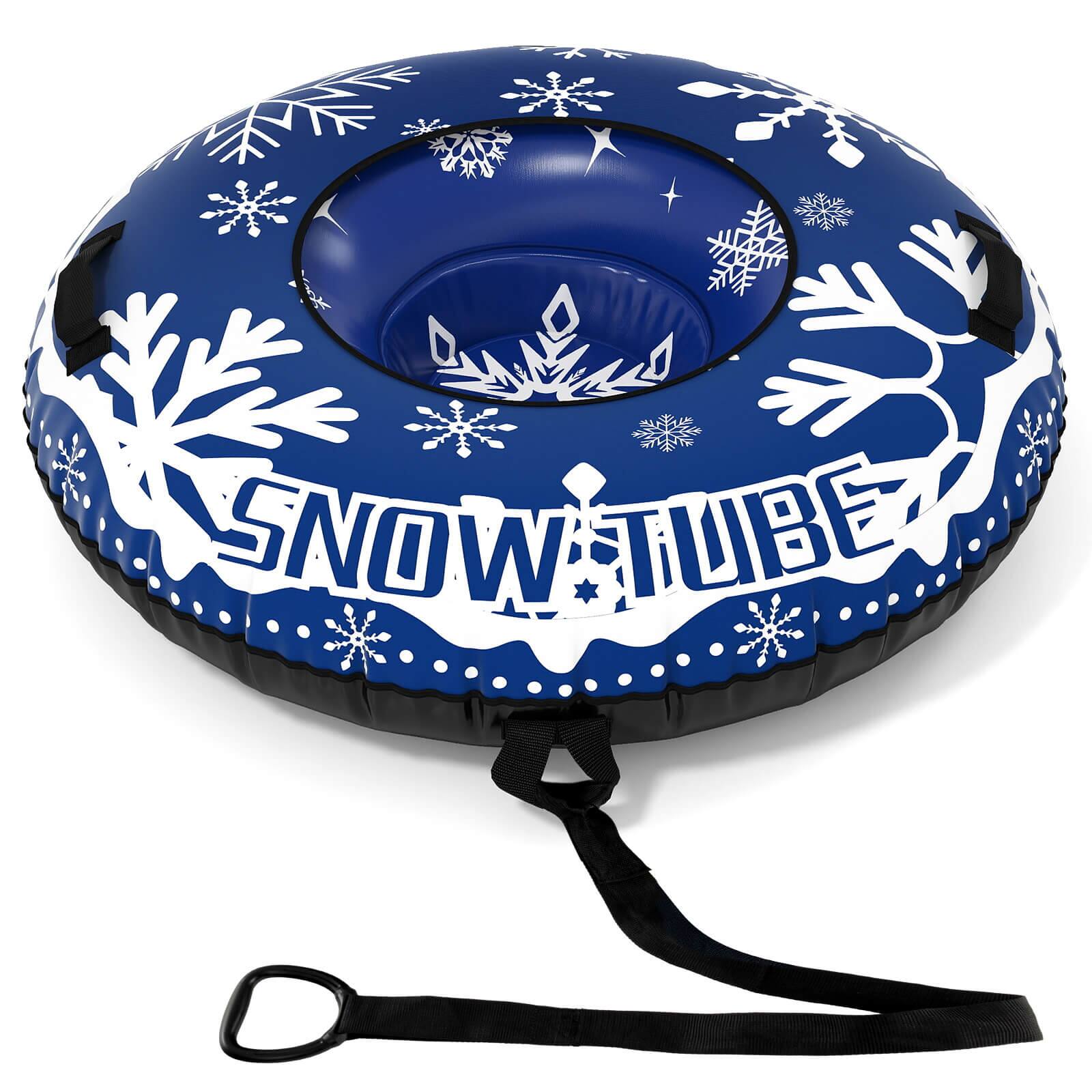 SNOW TUBE