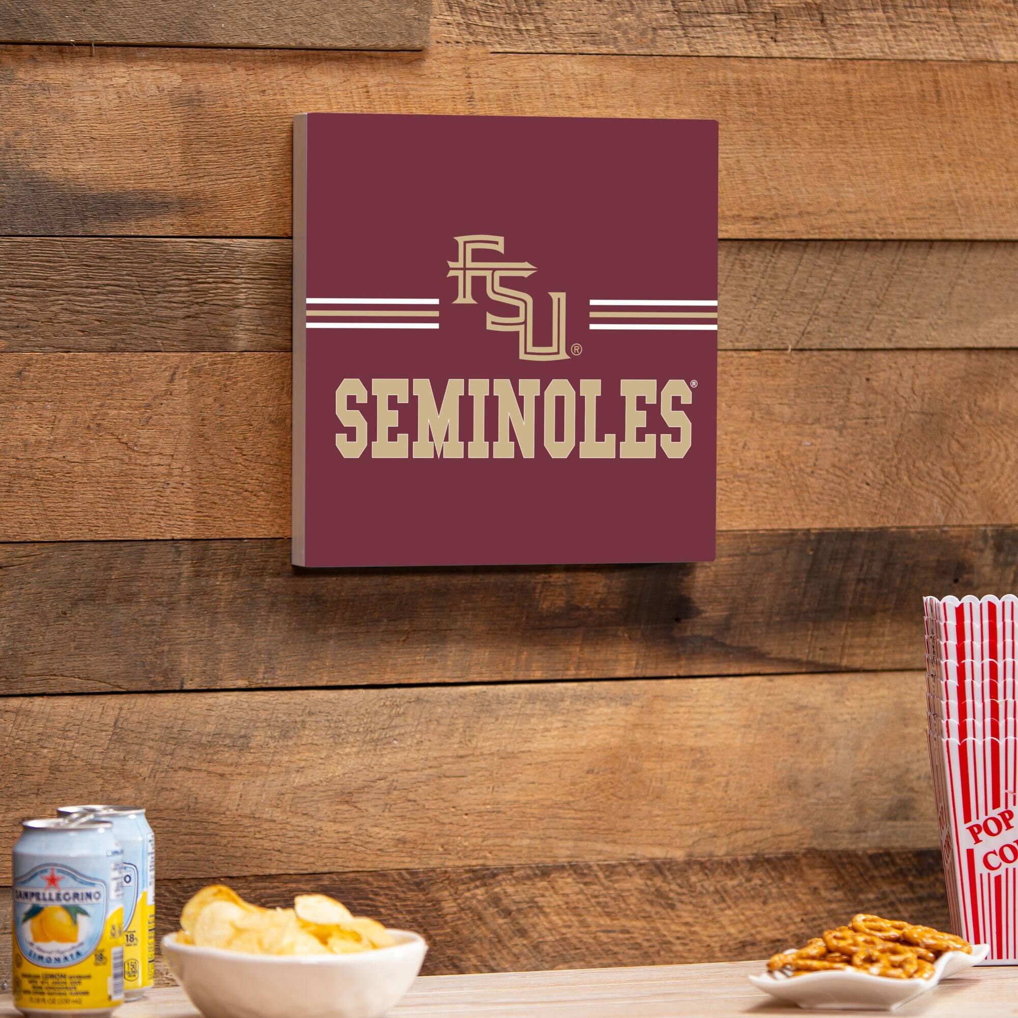 SEMINOLES  
ARPELLEGRINO  
POP CORN  
BIRONALA  
18