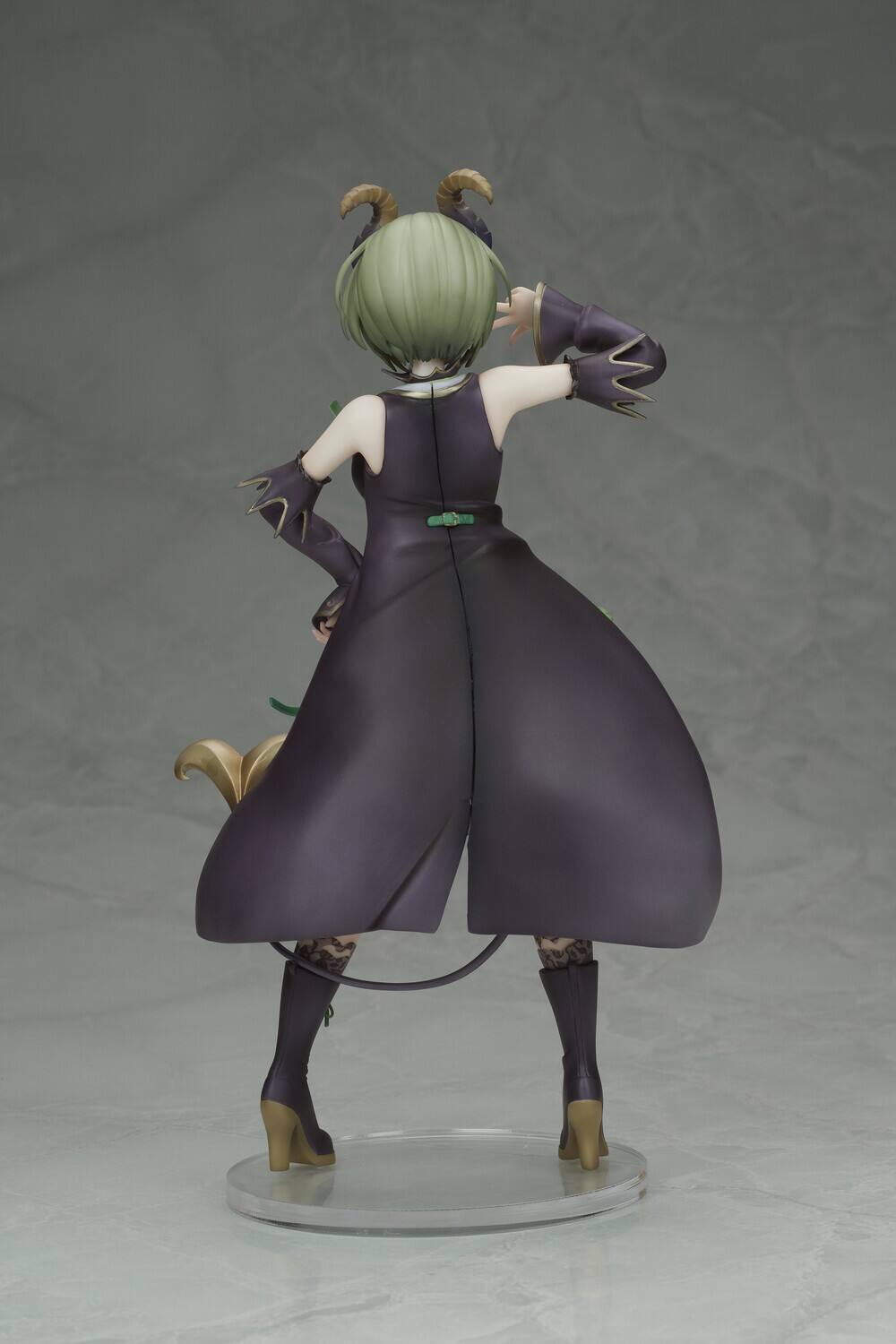 Alt View 2. PopMarket - Passage - Honeystrap Sekishiro Mico 1/7 PVC Figure (Mr)   - Collectibles - Multicolor.