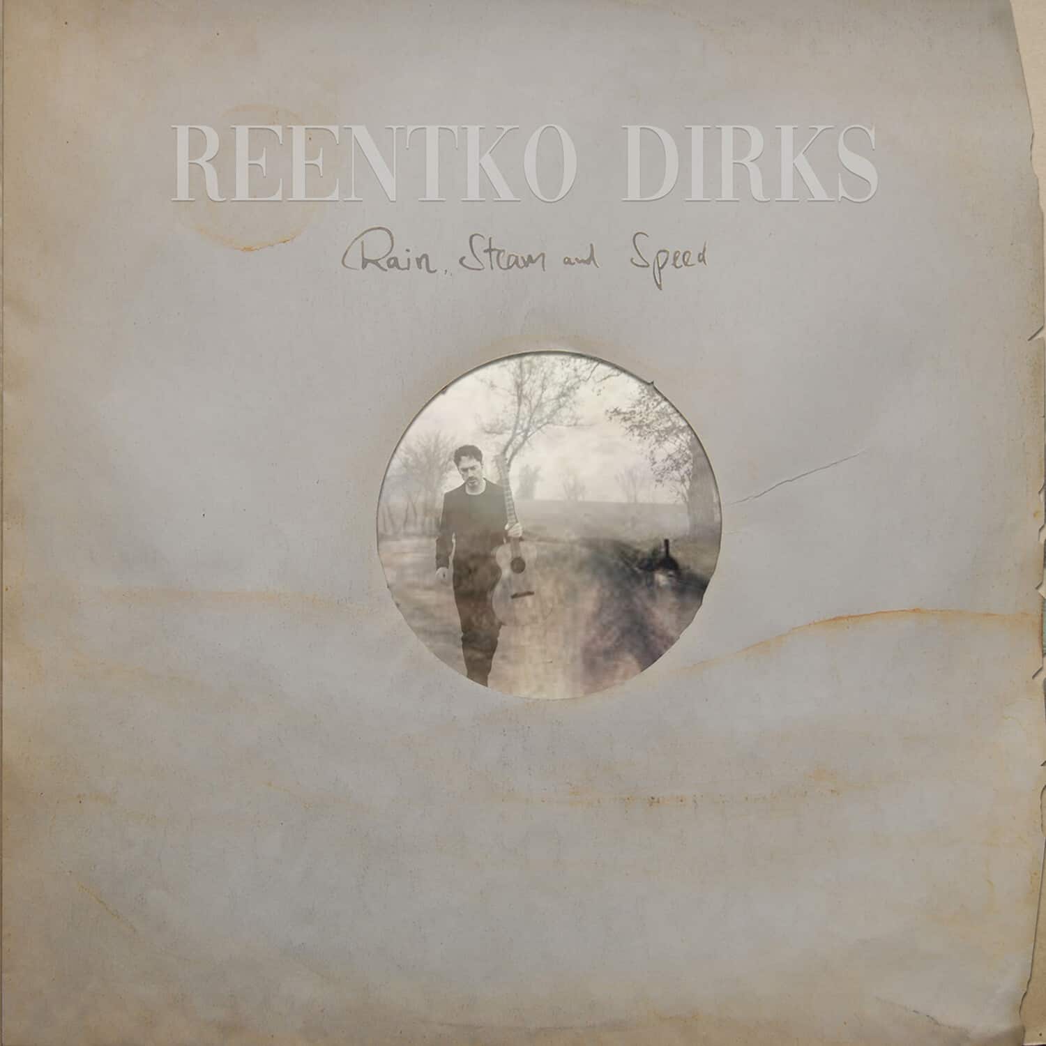 Reentko Dirks - Rain, Steam and Speed   - VINYL LP price history on PriceWatchPro