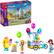 LEGO Friends 42692 Ice Cream Stand
6+
107 pcs/pzs
Building Toy
Jouet de construction
Juguete para Construir
WARNING: CHOKING HAZARD. Toy contains small parts and a small ball. Not for children under 3 years.