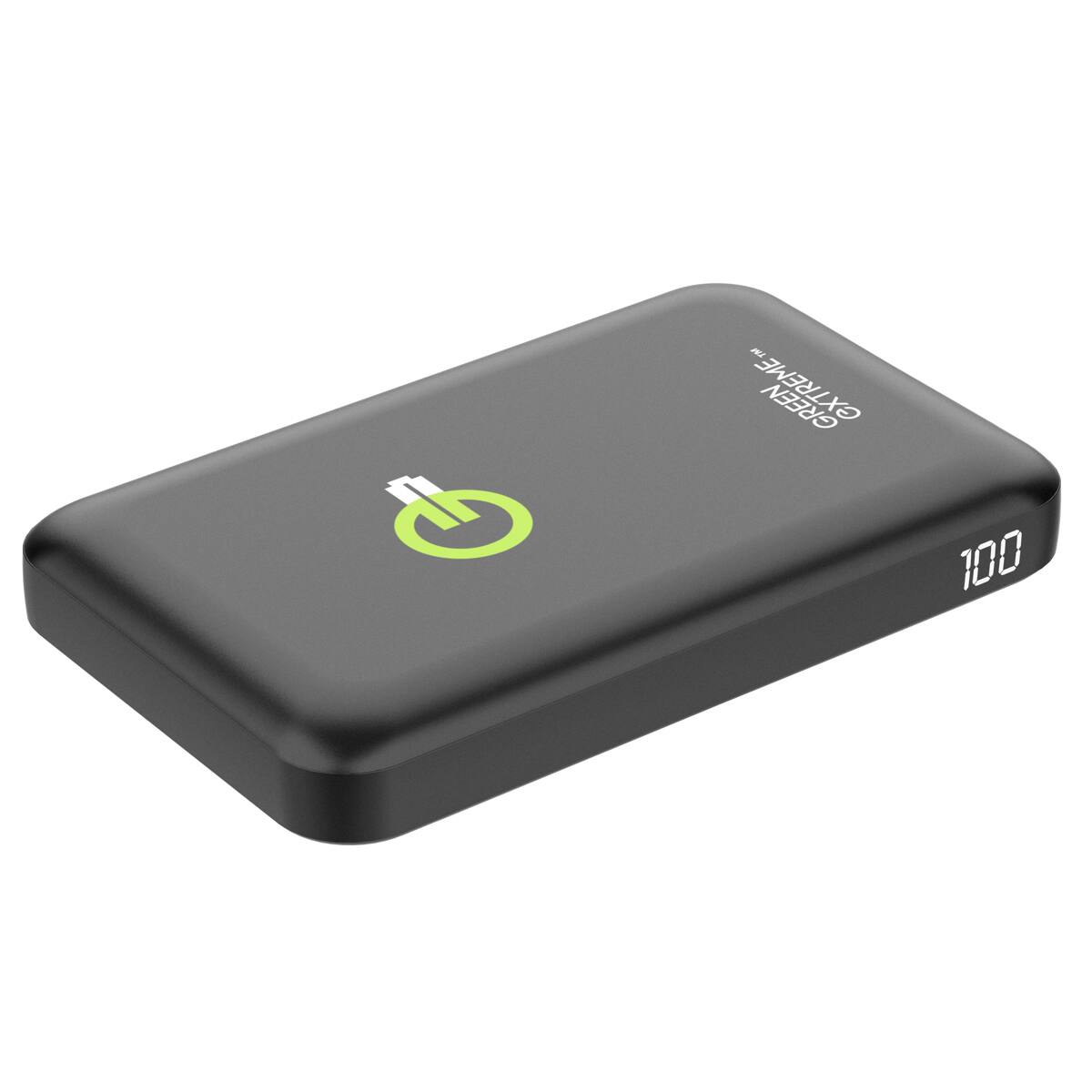 GREEN POWER EXPLORER 100