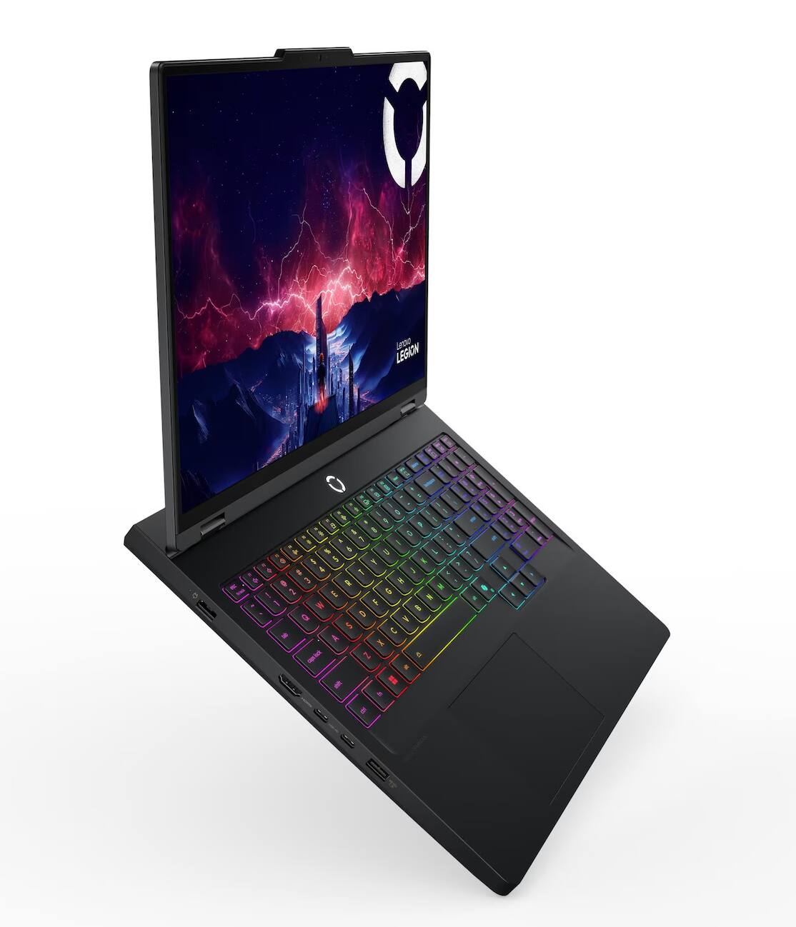 Lenovo Upgraded Legion Pro 5 Laptop 16.0 WQXGA (AMD Ryzen 9 8945HX