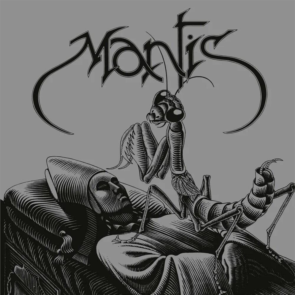 Front. Mantis [LP].