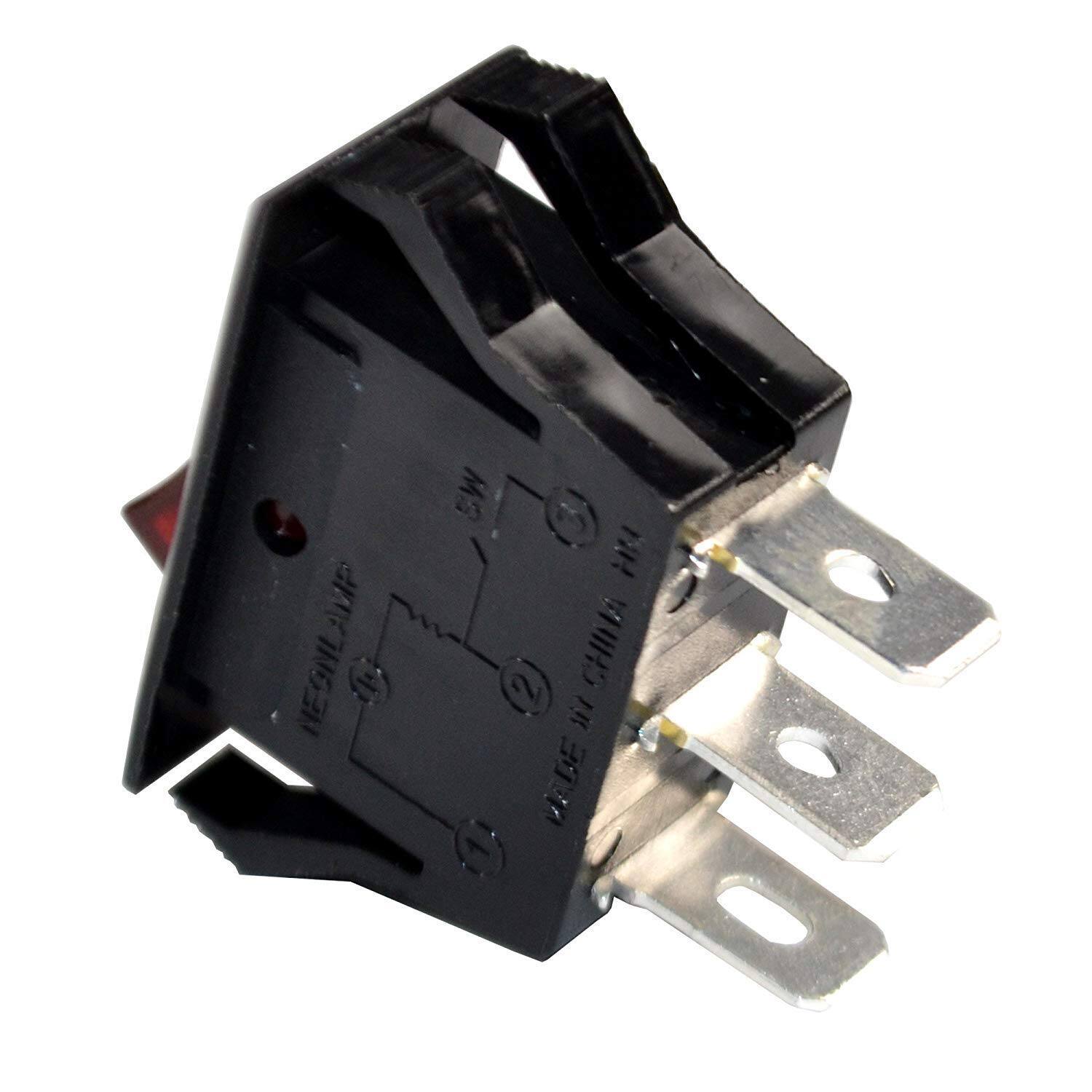 SW NH AMP NESNL  
2 CHINA / MADE IN CHINA