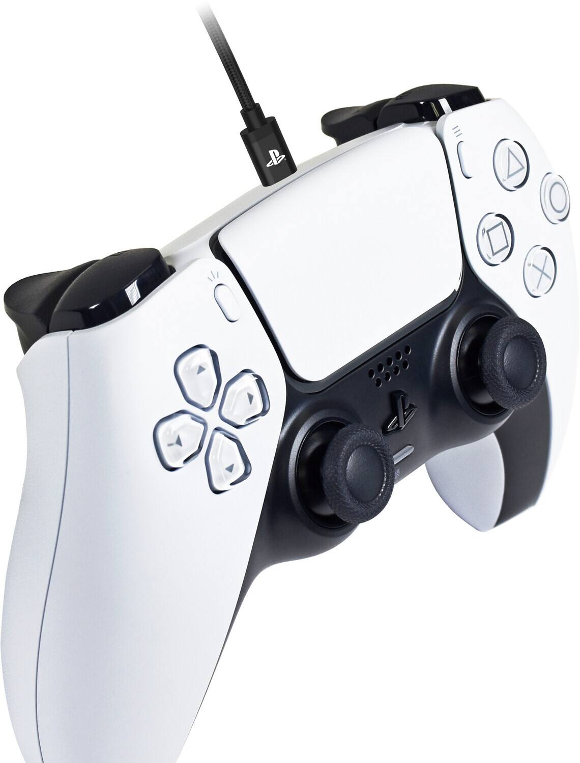 Alt View 2. Hori - Power - HORI USB-C Charging Play Cable Officially Licensed for - Multicolor.