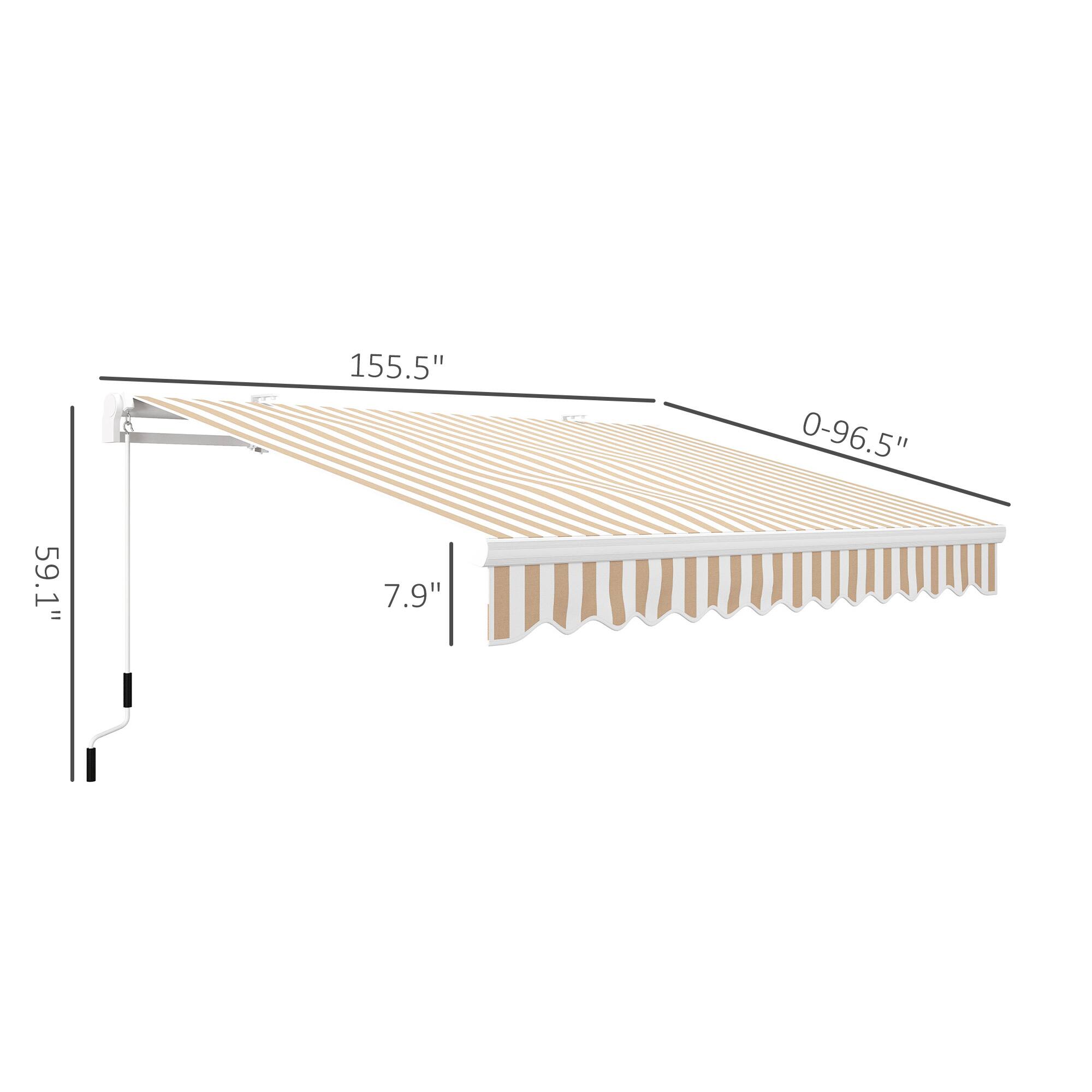155.5", 0-96.5", 7.9", 59.1"