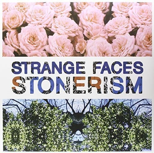 Strange Faces - Stonerism   - VINYL LP price history on PriceWatchPro