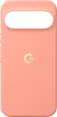 Front. Google - Pixelsnap Case for Pixel 11 Pro XL - Canyon.