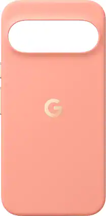 Front. Google - Pixelsnap Case for Pixel 11 Pro XL - Canyon.