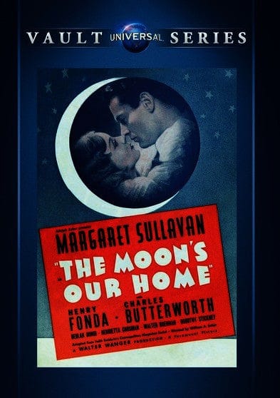 Moon's Our Home - DVD price history on PriceWatchPro