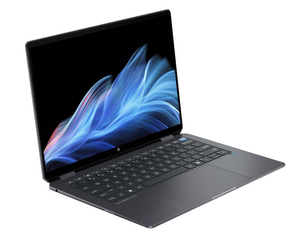 HP OmniBook Ultra Flip 2 in 1 Laptop 14.0 2.8K Display (Intel