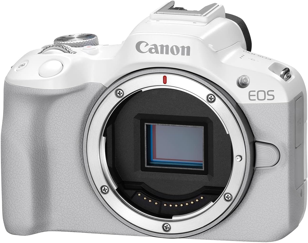 Canon EOS
