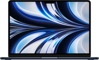 Apple Refurbished Excellent MacBook Air 13.6 Apple Refurbished Excellent MacBook Air 13.6