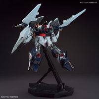 Alt View 5. Bandai - Bandai Hobby - Hathaway's Flash #238 XI Gundam, Bandai Spirits HobbyHGUC   - COLLECTIBLES - Multicolor.