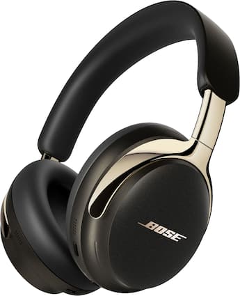 Bose QuietComfort Ultra Headphones (2nd Gen) Wireless Noise Bose QuietComfort Ultra Headphones (2nd Gen) Wireless Noise