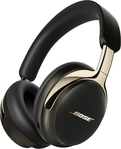 Bose QuietComfort Ultra Headphones (2nd Gen) Desert Gold 890101 Bose QuietComfort Ultra Headphones (2nd Gen) Desert Gold 890101