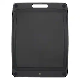 ZWILLING - Plant Fiber 17-in x 13-in Non-Slip Cutting Board - Slate