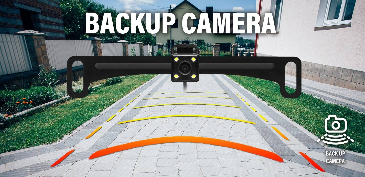 Left. BOSS Audio - 6.75" Wireless Android Auto and Apple CarPlay Bluetooth Digital Media Receiver - Black.