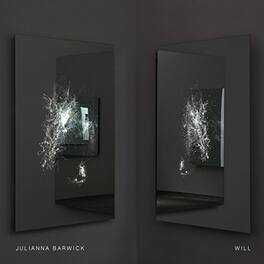 Julianna Barwick - WILL - VINYL LP