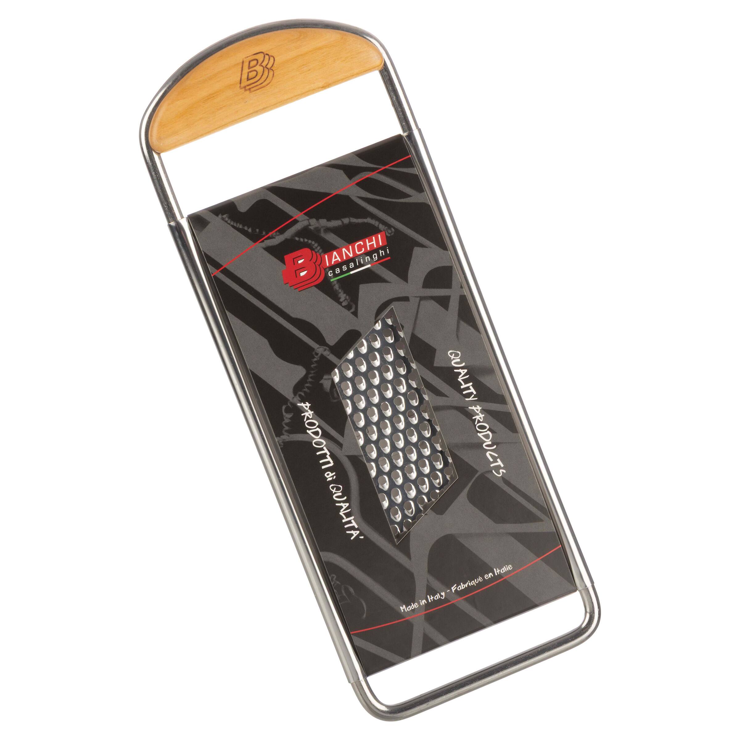 BIANCHI casalinghi  
QUALITY PRODUCTS  
PRODOTTO DI QUALITÀ  
Made in Italy - Fabbricato in Italia