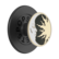 Angle. PopSockets - MagSafe PopGrip Universal Magnetic Grip & Stand with Adapter Ring for Cell Phones - Lunar Dreams Enamel.