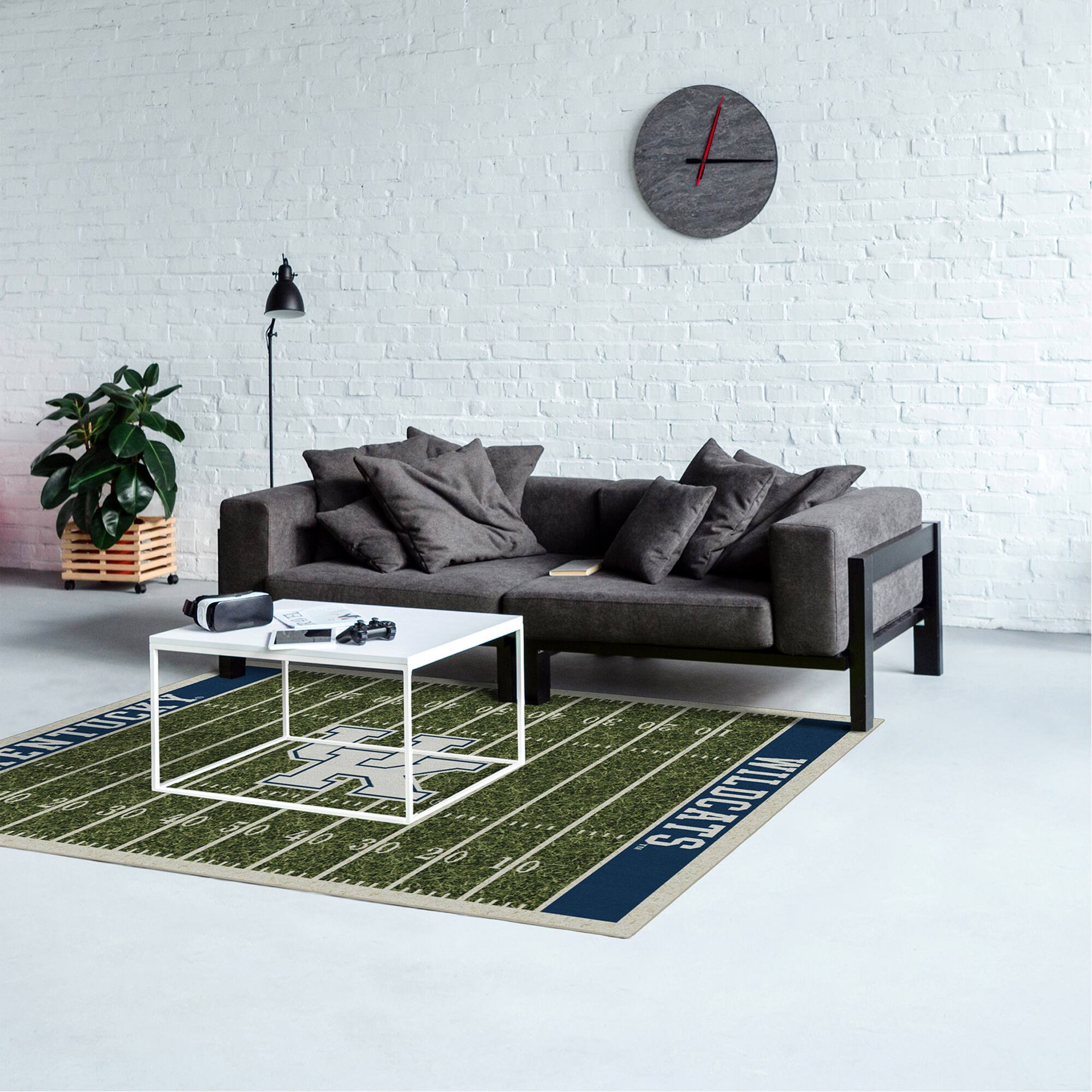 S 30 20 110 WILDCATS